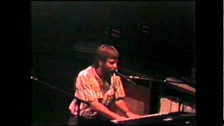 The Grateful Dead - Easy To Love You - 03-15-1990 - Capital Center - Landover, Md chords