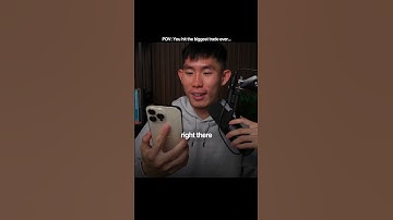 The Real Image of Hitting the BIGGEST Trade Yet…