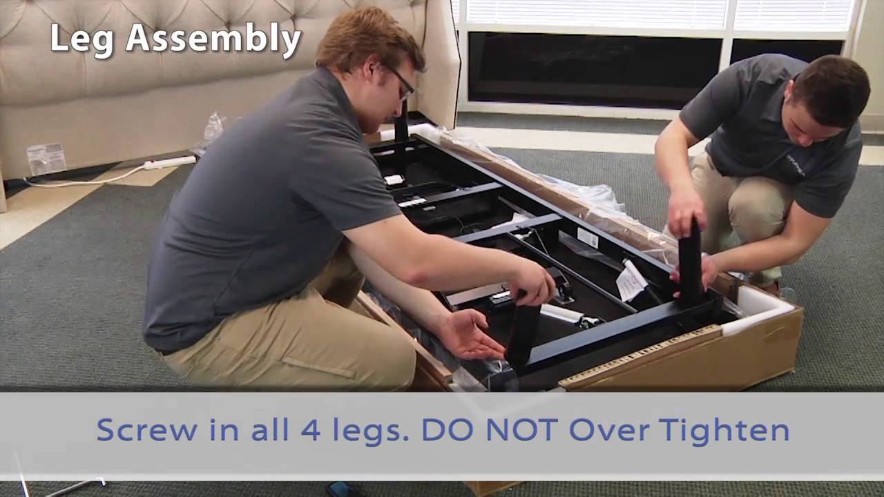 Sealy Ease Base Installation Video YouTube sealy-ease-base-installation-video-youtube