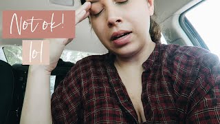 Going Through Hard Moments As A Christian Woman | Day in the Life