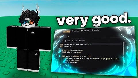 Roblox Executor Script Exploit Free "VOLCANO" - Is It Safe for Using? | 98 sUNC & Honest Showcase