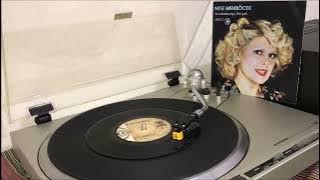 Neşe Karaböcek - Seni Buldum ya Plak Kayıt Analog