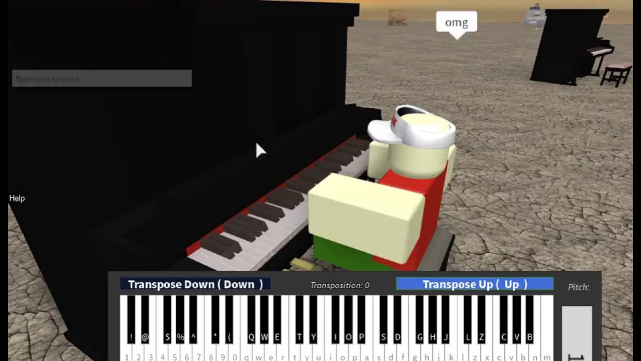 Roblox Piano Hohenfriedberger Marsch Youtube - horst wessel lied roblox piano