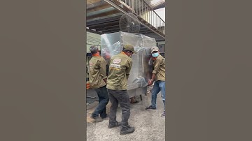 Tủ hấp cơm, bánh bao, giò chả, hải sản, rau củ,… đáp ứng linh hoạt nhu cầu chế biến trong mọi bếp ăn