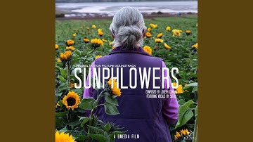 Catherine In The Field