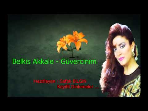 Belkis Akkale - Güvercinim