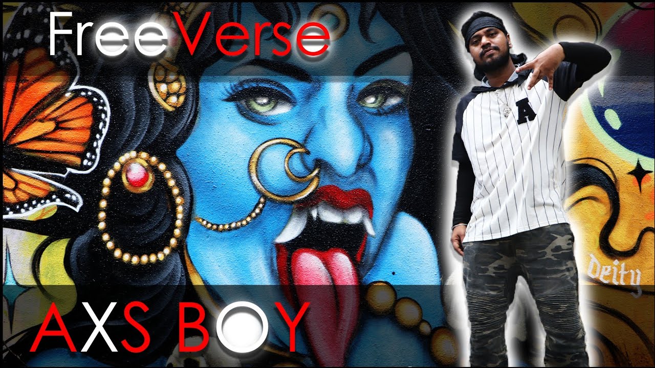 Diss Song  - Marathi