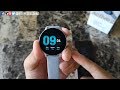 Galaxy Watch Active 2 - Customize (Watch Faces, Apps, Notifications, Widgets)