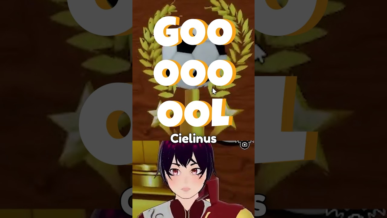 Às vezes o pensamento intrusivo vence 😔✊  #jogos #games #roblox #gol #vtuber #meme #ronaldinho