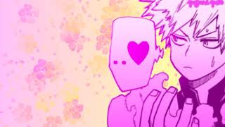'Shut Up or I'll Kiss You!' (Jealous bakugou p3 ASMR) [My Hero Academia]