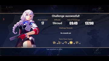 v5.6, Elysian Realm (Deep Seq: Shroud) - Ritual Imayoh Demo