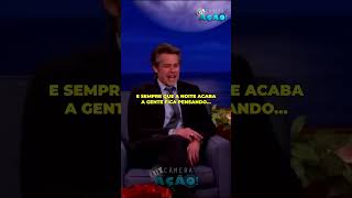 A MULHER DO CONAN