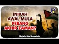 Al malhamah kubro  perang besar di akhir zaman