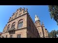 Чернівецький національний університет / Chernivtsi national university