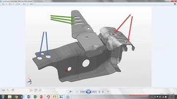 Webinar : Use Piece Templates to Obtain Truly Universal Inspection Projects