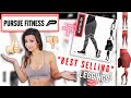 Test des leggings de fitness pursue les plus populaires sontils mme bons  ashley gaita 2022 activewear