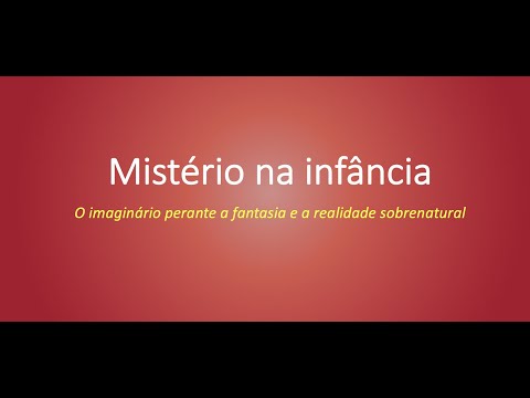 Vídeo: Seres Sobrenaturais São A Personificação De Nossas Fantasias - Visão Alternativa