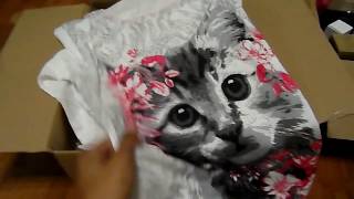 Unboxing Avon c13 2017 Unboxing Avon c13 2017