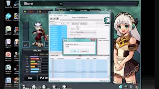 Bypass Hack Shield By TID TRATFC