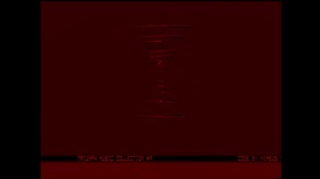 Commodore Amiga demo: Triumph - Music Collection #7 intro (1990)