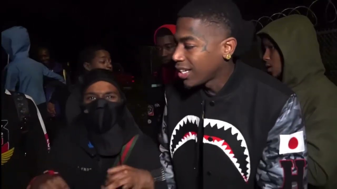 Young Slobe “easy score” type beat (prod me X 