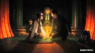 AMV - INSANITY