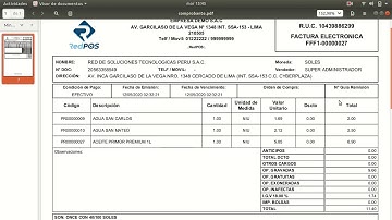 #1. Introducción, Herramientas - Reportes en Java