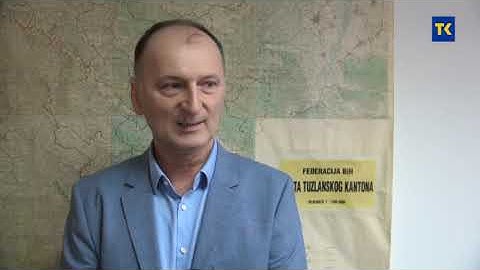 NOVI NACELNIK KALESIJE   ZIJAD KULANIC   7 12 2020