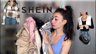 SHEIN HAUL, TRY ON AND REVIEW!