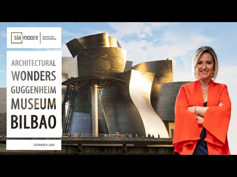 Video: Guggenheim Museum. Mga museo sa New York