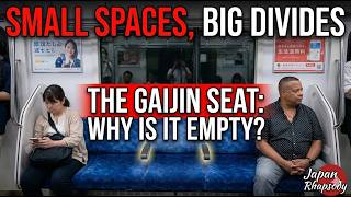 How I Learned to Navigate Small Spaces in Japan | Elevator Etiquette &amp; Cultural Awkwardness