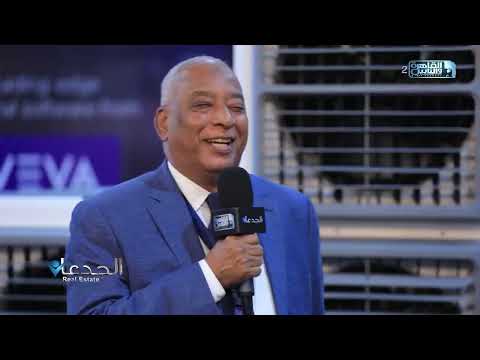 البرجسي ملك تصنيع التكييف الصحراوي عن جدارة في مصر