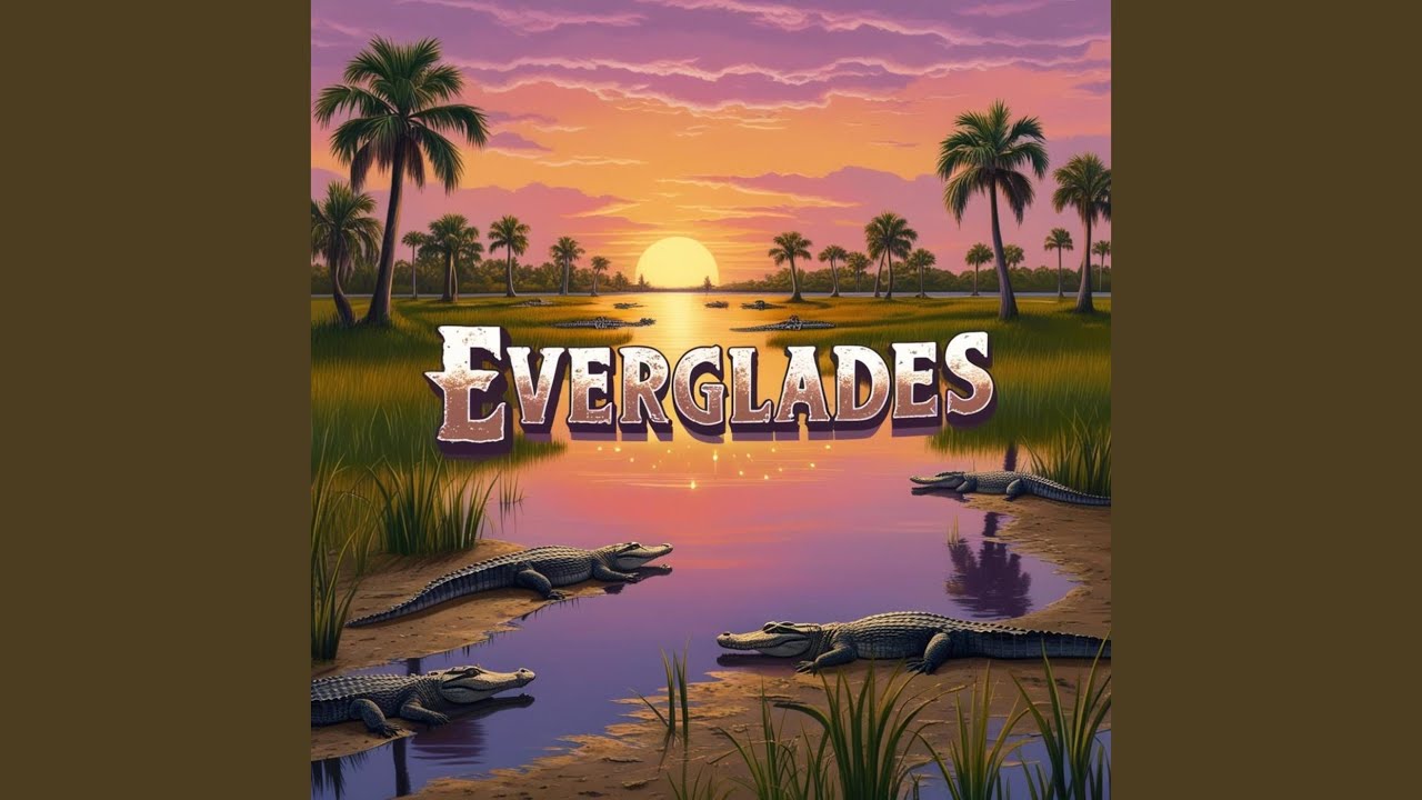 Everglades