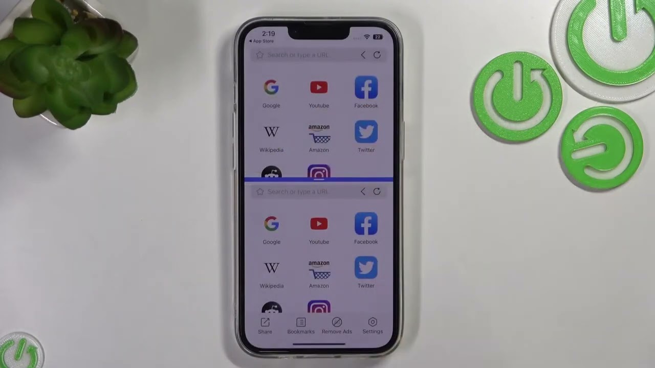 Multitâche sur iPhone 14 : Utiliser deux applications en même temps !