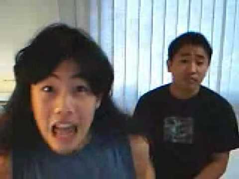 Nigahiga Speaking Hawaiian and Korean  Doovi
