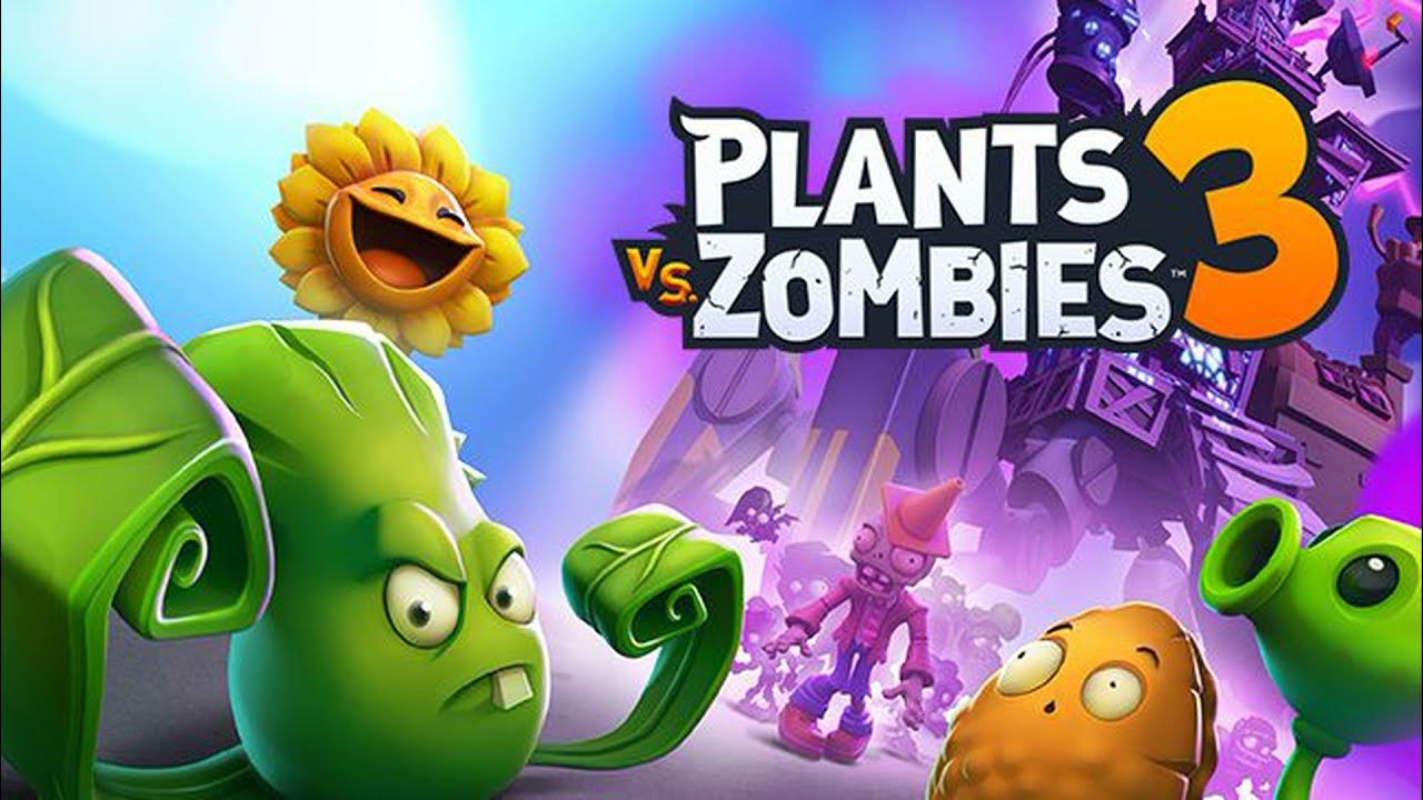 Stream Plants Vs Zombies 3 OST - Volcano Theme by DoccAir