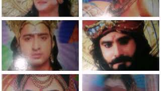 lagu song offical mahabharata