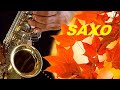Самая Красивая Музыка Saxophone 💖Beautiful music*Музыка, которая лечит Душу!