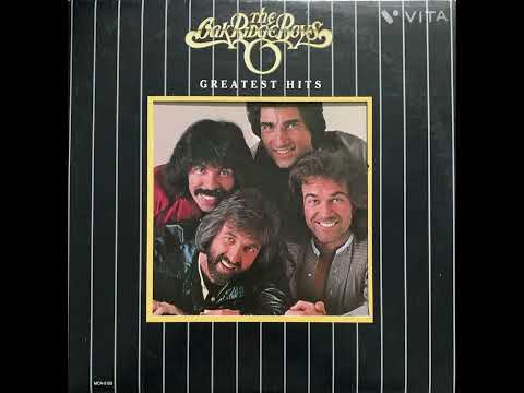 The Oak Ridge Boys/ Greatest Hits. MCA Records. - YouTube