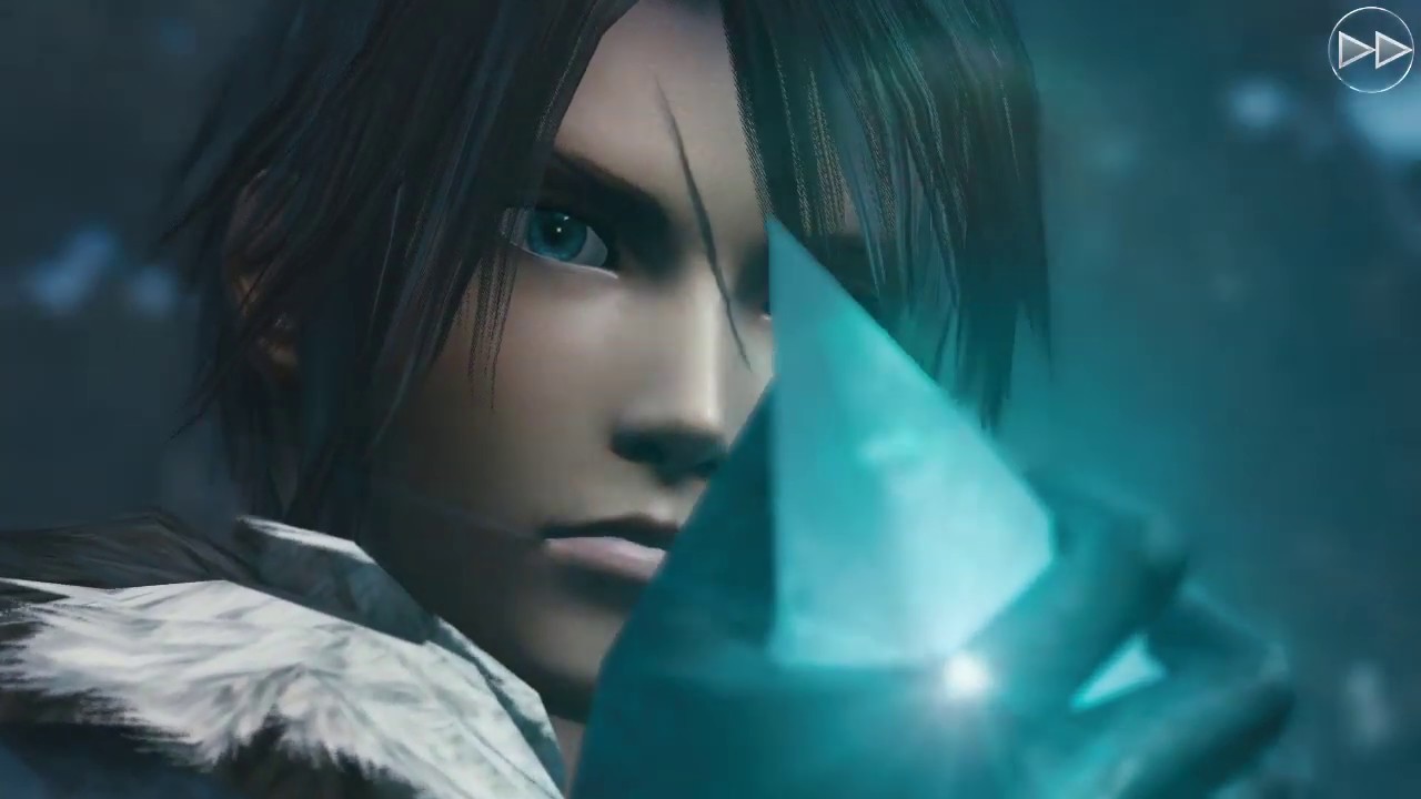 FFVIII Collaboration Event - The Sleeping Lion: Episode 1, part2