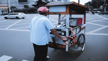 Tutorial Lightroom - Tone Silver by Lightroom ID #MOBILE