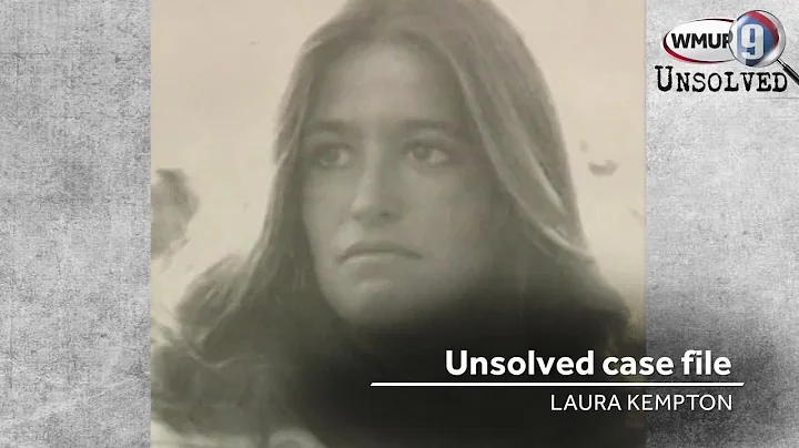 9's Unsoved: Who killed Laura Kempton?