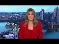 NRL on verge of major broadcast deal; Death toll grows from Venezuela earthquake | 9 News Australia