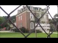 Phillips Mansion Pomona California Spadra Cemetery Ghost Town Haunted History Halloween