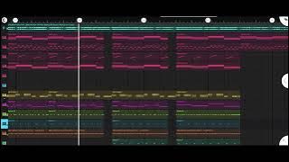 [FLM SHOW] PHƯƠNG MỸ CHI × DTAP - BÓNG PHÙ HOA Remake Drill Style (NGỌC NHÂN Remix)😔