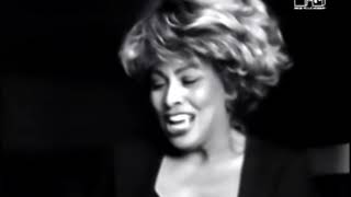 TINA TURNER - Why Must We Wait Until Tonight