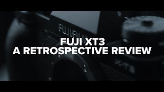 Fuji XT3 - 2 Years Later (Review)