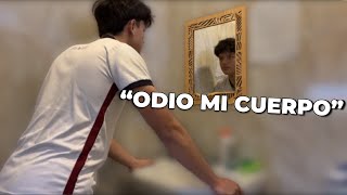 Superé mi Dismorfia Corporal y quiero que tu también lo hagas