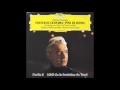 Respighi - Fontaines de Rome　Karajan　Berlin Philharmonic