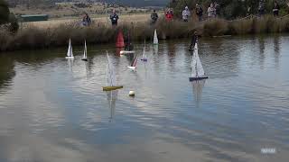 65's Puddleduck Vineyard, Race 4, 8th June 2021